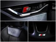 Audi A5 II (F5) Рестайлинг Москва  - изображение 47