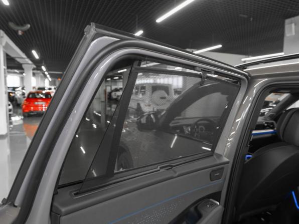 Volkswagen Teramont II (China Market) с пробегом 2026 года, цена 6 100 000 рублей, 36 км, внедорожник, Автокод Объявления