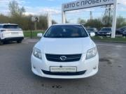 Toyota Corolla X (E140 E150) Рестайлинг Томск  - изображение 24