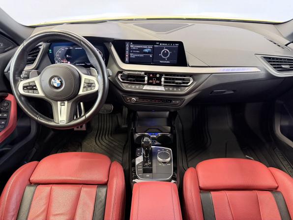 BMW 2 серии F44 с пробегом 2020 года, цена 4 797 000 рублей, 63209 км, седан, Автокод Объявления