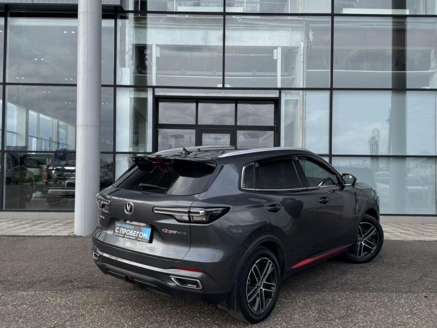Changan CS55 Plus II Тверь  - изображение 7