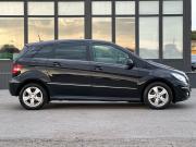 Mercedes-Benz B-Класс I (W245) Рестайлинг Волгоград  - изображение 47