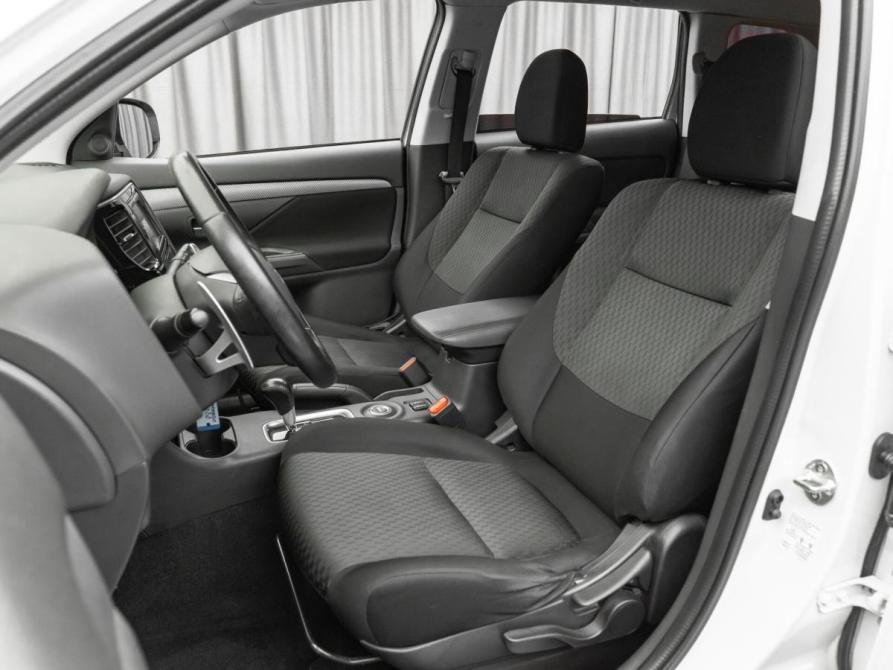 Mitsubishi Outlander III Москва  - изображение 9