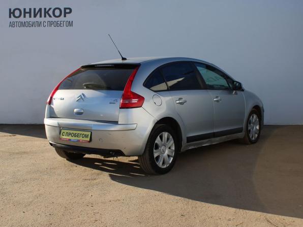 Citroen C4 I Рестайлинг с пробегом 2011 года, цена 199 000 рублей, 241140 км, хэтчбек, Автокод Объявления