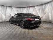 Toyota Camry IX (XV80) China Market Москва  - изображение 24
