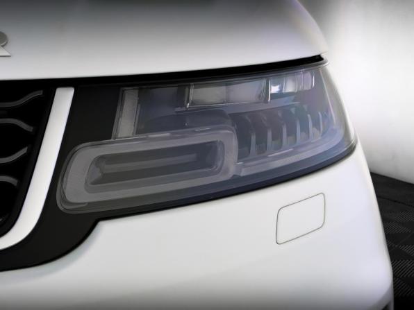Land Rover Range Rover Sport II Рестайлинг с пробегом 2019 года, цена 5 835 000 рублей, 69660 км, внедорожник, Автокод Объявления