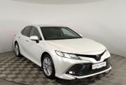 Toyota Camry VIII (XV70) Волгоград  - изображение 24