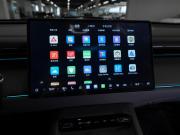 GAC Trumpchi S7 Москва  - изображение 46