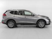 Nissan X-Trail III Рестайлинг Москва  - изображение 35