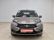 Lada (ВАЗ) Granta I Рестайлинг Альметьевск  - изображение 22
