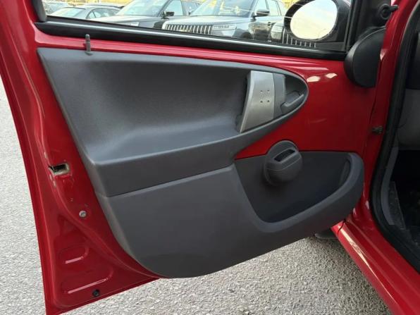 Citroen C1 I Рестайлинг с пробегом 2010 года, цена 549 000 рублей, 101992 км, хэтчбек, Автокод Объявления