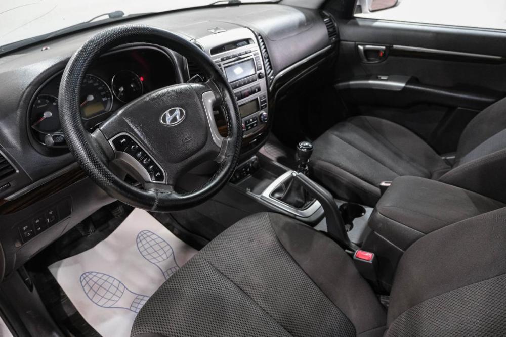 Hyundai Santa Fe II Рестайлинг Новокузнецк  - изображение 16