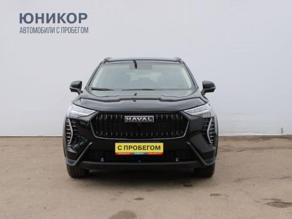 Haval Jolion I Рестайлинг с пробегом 2024 года, цена 1 849 000 рублей, 40025 км, внедорожник, Автокод Объявления