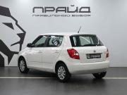 Skoda Fabia II Рестайлинг Ростов-на-Дону  - изображение 26