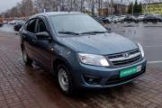 Lada (ВАЗ) Granta I Ульяновск  - изображение 23