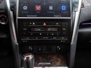 Toyota Camry VII (XV50) Рестайлинг Сочи  - изображение 41