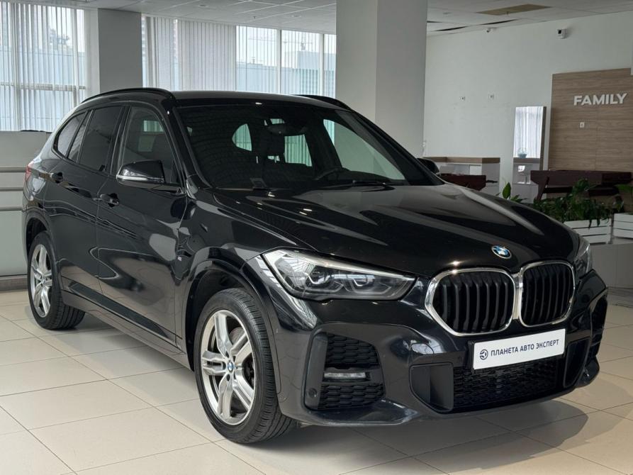 BMW X1 II (F48) Рестайлинг Челябинск  - изображение 3