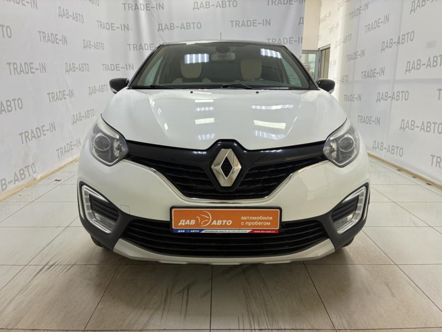 Renault Kaptur I Пермь  - изображение 2