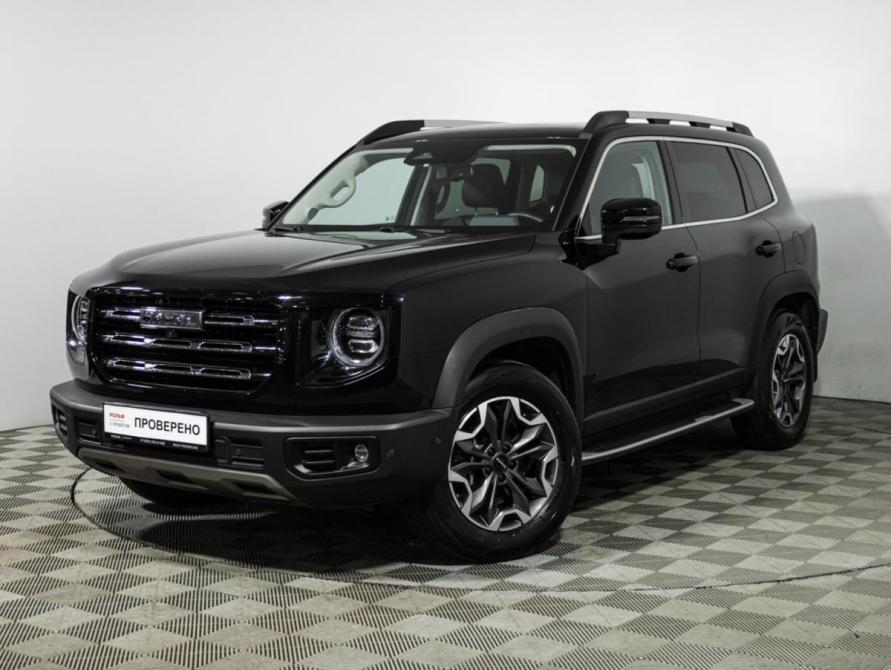 Haval Dargo Санкт-Петербург  - изображение 1