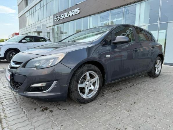 Opel Astra J с пробегом 2012 года, цена 621 090 рублей, 181950 км, хэтчбек, Автокод Объявления