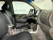Nissan Pathfinder III Рестайлинг Москва  - изображение 20