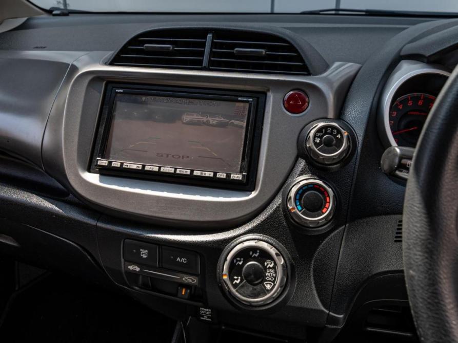 Honda Fit II Краснодар  - изображение 12