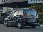 Citroen Berlingo II Рестайлинг Москва  - изображение 22