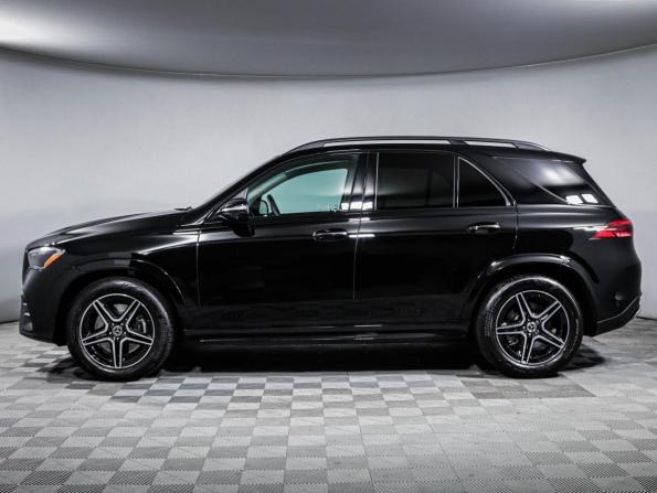 Mercedes-Benz GLE II (V167) Рестайлинг с пробегом 2024 года, цена 8 850 000 рублей, 14122 км, внедорожник, Автокод Объявления