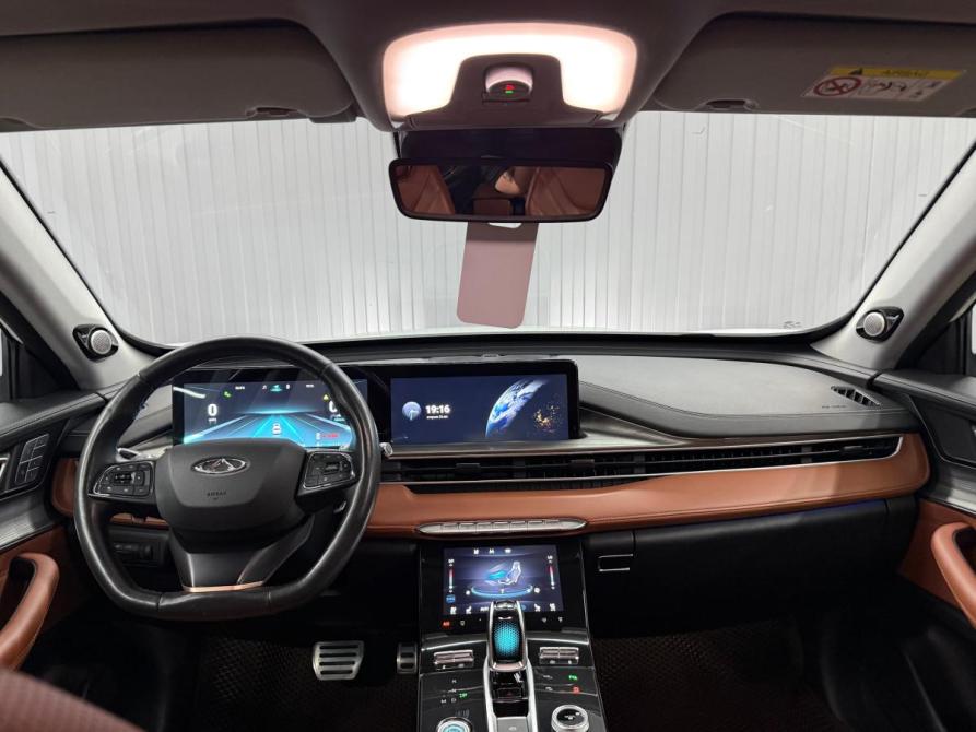 Chery Tiggo 8 Pro Max I Краснодар  - изображение 9