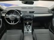 Skoda Superb III Москва  - изображение 30