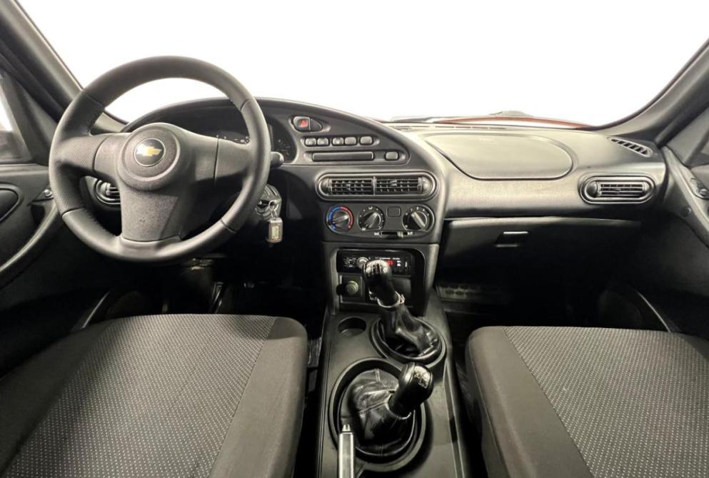 Chevrolet Niva I Рестайлинг Нижний Новгород  - изображение 13