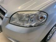 Chevrolet Aveo I Рестайлинг Челябинск  - изображение 32
