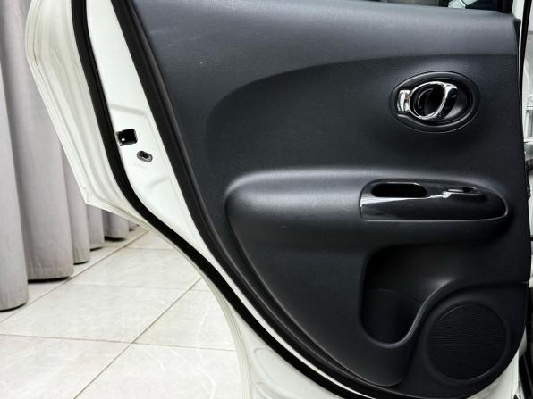 Nissan Juke I с пробегом 2014 года, цена 1 299 000 рублей, 189339 км, внедорожник, Автокод Объявления