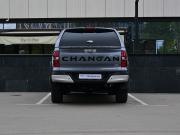 Changan Hunter Plus Москва  - изображение 28