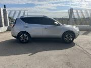 Geely Emgrand X7 I Самара  - изображение 22