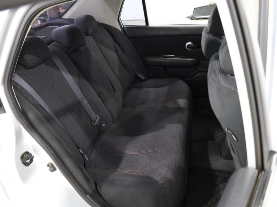 Nissan Tiida I Ростов-на-Дону  - изображение 7