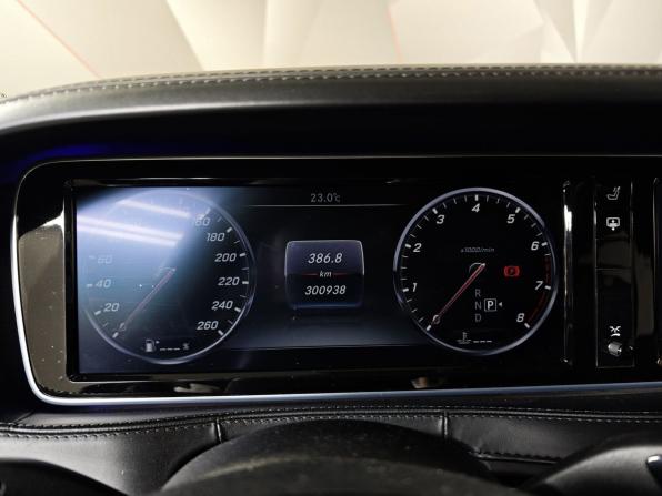 Mercedes-Benz S-Класс VI (W222 C217) с пробегом 2015 года, цена 2 749 000 рублей, 305000 км, седан, Автокод Объявления