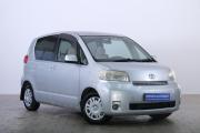 Toyota Porte I Омск  - изображение 19