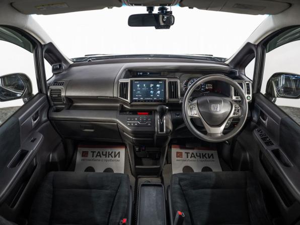 Honda Stepwgn IV Рестайлинг с пробегом 2014 года, цена 1 295 000 рублей, 307423 км, минивэн, Автокод Объявления