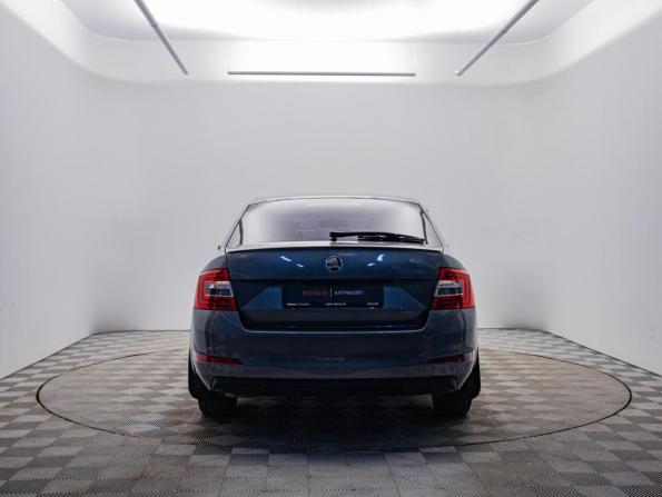 Skoda Octavia III (A7) с пробегом 2013 года, цена 965 000 рублей, 144529 км, лифтбек, Автокод Объявления