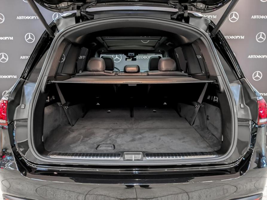 Mercedes-Benz GLS II (X167) Москва  - изображение 10