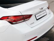 Hyundai Genesis II Новосибирск  - изображение 45