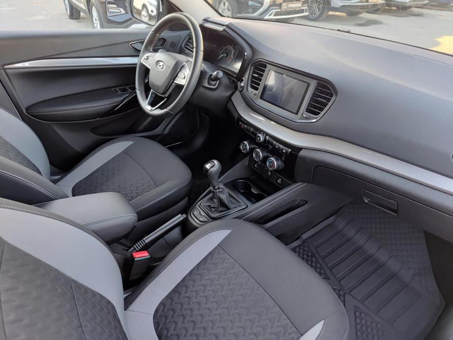 Lada (ВАЗ) Vesta I Рестайлинг (NG) Йошкар-Ола  - изображение 13