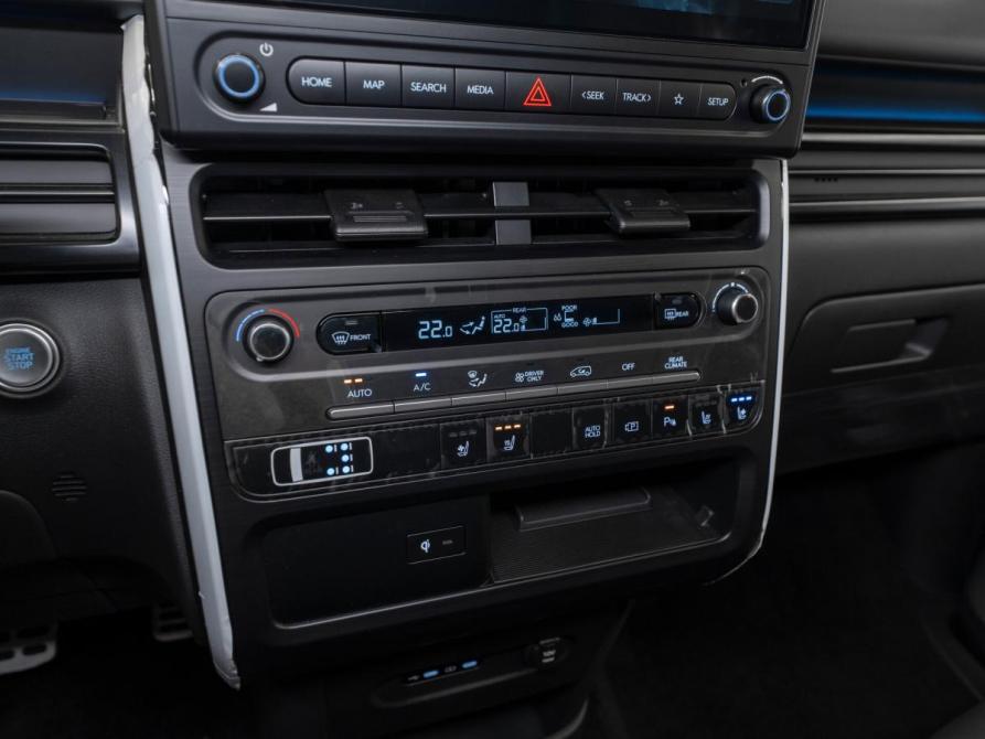 Hyundai Staria I Рестайлинг Москва  - изображение 33