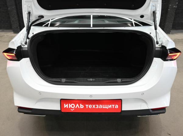 Kaiyi E5 с пробегом 2023 года, цена 1 800 000 рублей, 7423 км, седан, Автокод Объявления