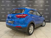 Hyundai Creta I Москва  - изображение 33