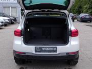 Volkswagen Tiguan I Рестайлинг Чебоксары  - изображение 34