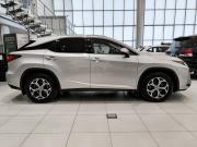 Lexus RX IV Казань  - изображение 27