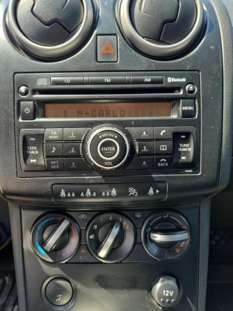 Nissan Qashqai I с пробегом 2007 года, цена 975 000 рублей, 201852 км, внедорожник, Автокод Объявления