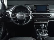 Kia Seltos I Кемерово  - изображение 34
